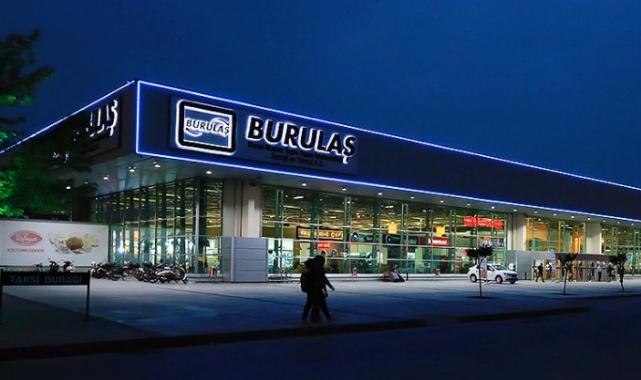 Bursa Şehirlerarası Terminal’deki mola yeri hakkında açıklama