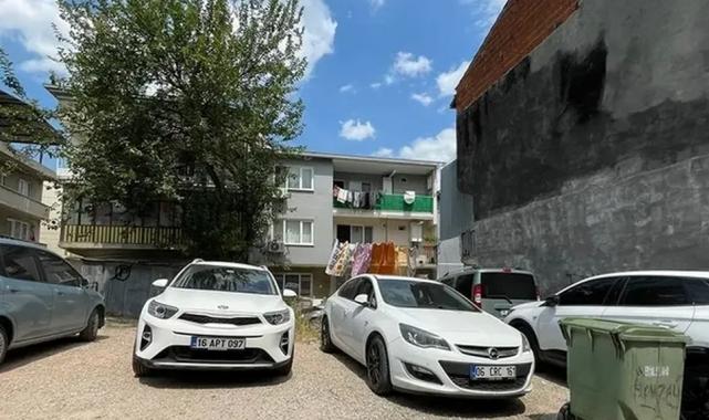 Bursa’da çöp konteynerleri tartışma konusu oluyor