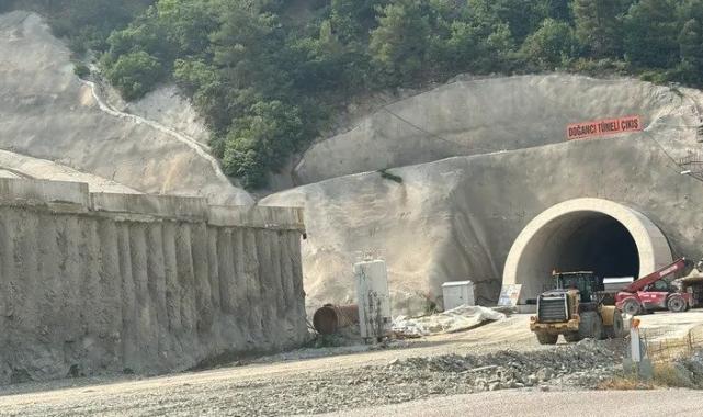 Bursa’da Doğancı Barajı Tüneli neden açılmıyor?
