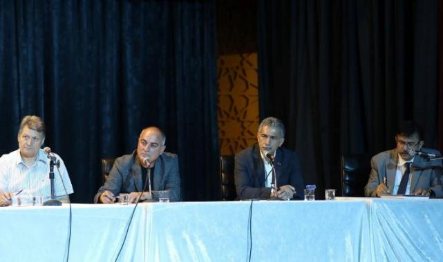 Bursa’da Gemlik’in ulaşımı masaya yatırıldı