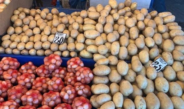 Bursa’da hal ve pazar arasında ne kadar fark var?