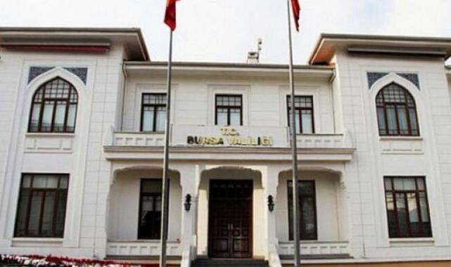 Bursa’da provokatif paylaşıma gözaltı!