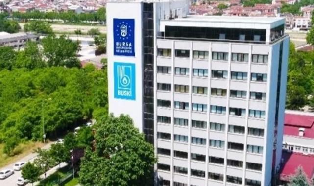 Bursa’da su kesintisi