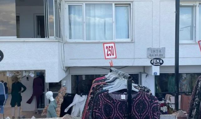 Bursa’da yazlık alanlarda butik ürünler tercih ediliyor