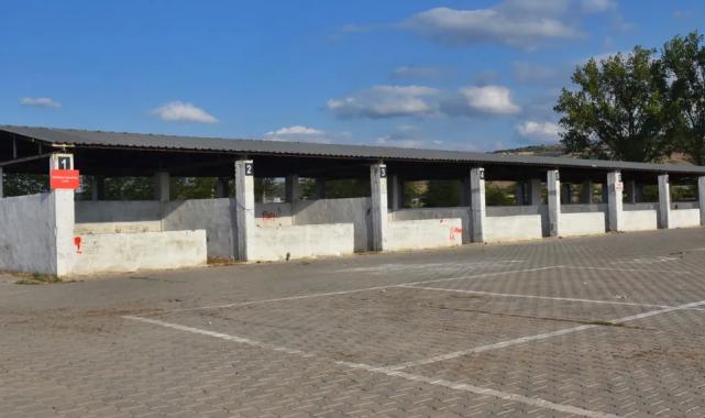 Bursa’da Yenişehir Canlı Hayvan Pazarı yasal statüsüne kavuştu