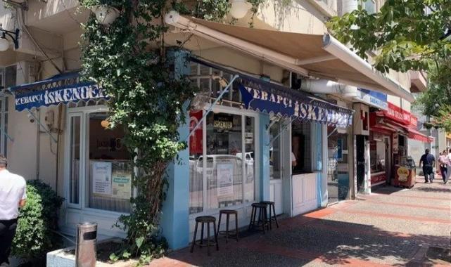 Bursa’nın iskender kebapçıları sinek avlıyor