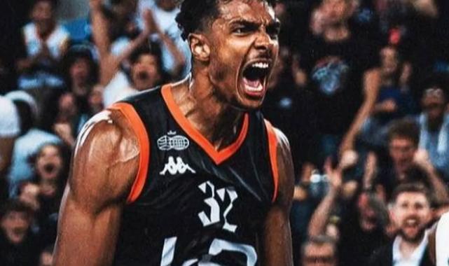 Bursaspor Donte Grantham ile anlaştı