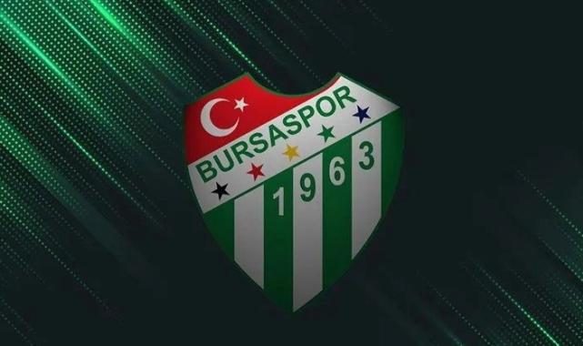 Bursaspor transfer sezonuna hızlı başladı!