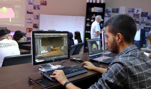 BUTGEM ve BUÜ TBMYO işbirliği ile yaz okulu programı başlatıldı