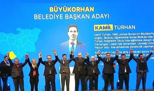 Büyükorhan’ın en büyük eksiği ‘sosyal tesis’