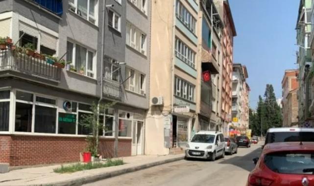 Çarşamba Mahallesi sessizliğe büründü