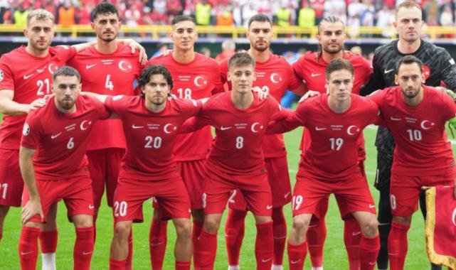 Çayırova’da milli maç heyecanı dev ekranda yaşanacak