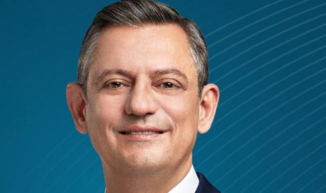 CHP Genel Başkanı Özgür Özel Edirne’ye geliyor