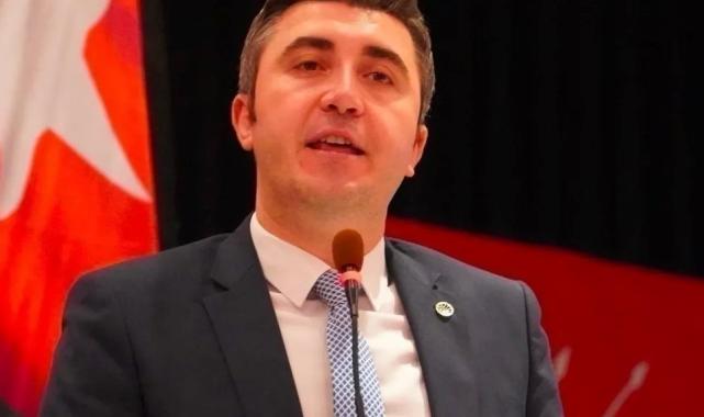 CHP’li Çakır’dan SGK prim borçları üzerine sert eleştiri