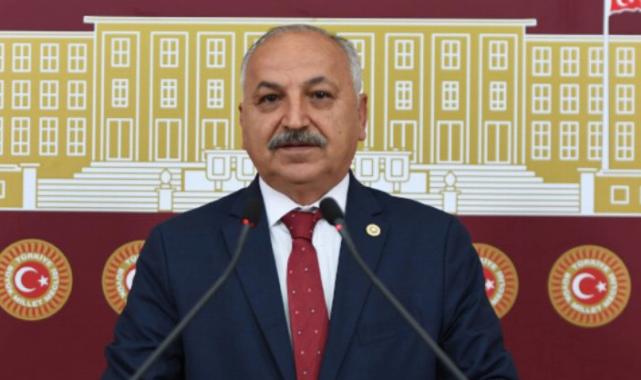CHP’li Dinçer’den elektrik ve akaryakıt fiyatları eleştirisi