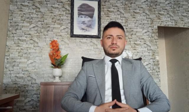CHP’li Keskin, vatandaşları provokasyonlara karşı uyardı