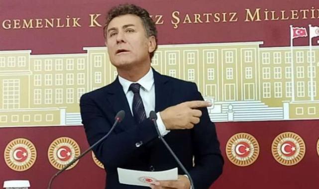 CHP’li Sarıbal’dan ‘kırmızı mercimek’ yorumu