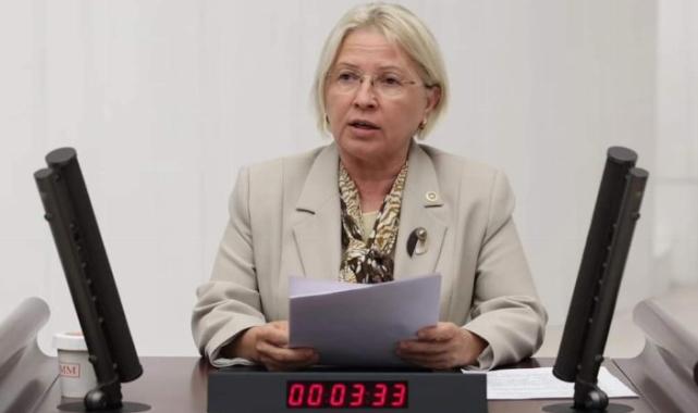 CHP’li Yontar’dan iktidara sert eleştiri