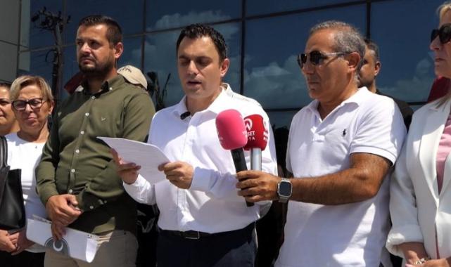 Cumhur İttifakı Marmaris: Belediye Marmaris’in malını satamaz