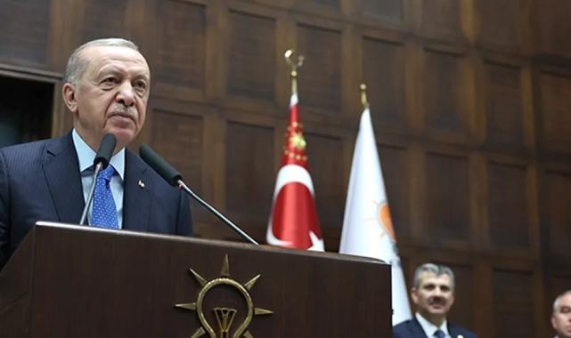 Cumhurbaşkanı Erdoğan: Moody’s’in not artırımı geç kalmış adımdı