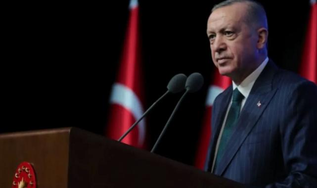 Cumhurbaşkanı Erdoğan’dan Bulgaristan’a ‘geçmiş olsun’ mesajı