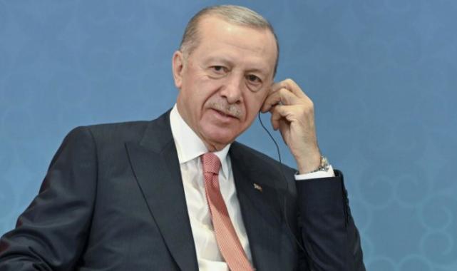 Cumhurbaşkanı Erdoğan’dan, İran’a tebrik telefonu