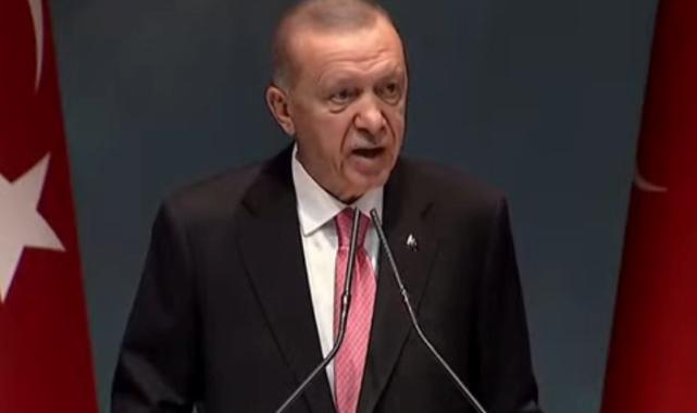 Cumhurbaşkanı Erdoğan’dan Trump’a yönelik suikast girişimine kınama