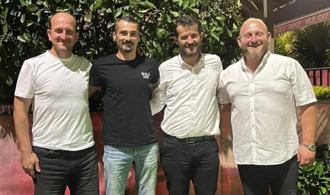 Darıca Türkelispor gücüne güç kattı