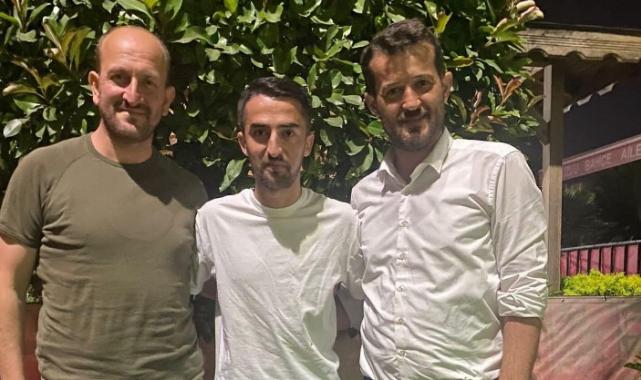 Darıca Türkelispor vites düşürmüyor