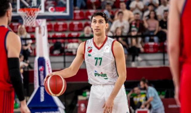 Demircan Demir TOFAŞ’ta