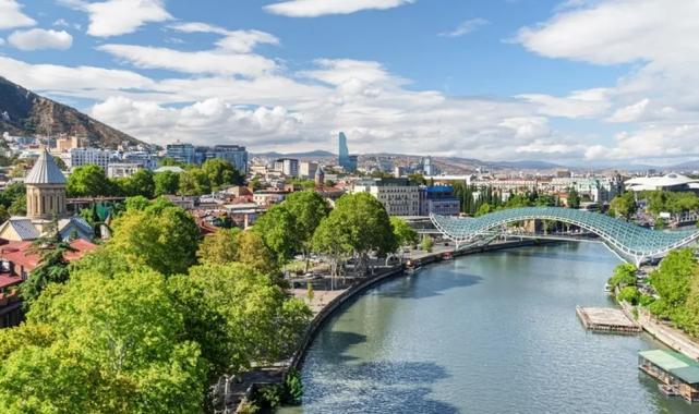 Deniz ve kültür tatilinde vizesiz gidilebilecek ülkeler