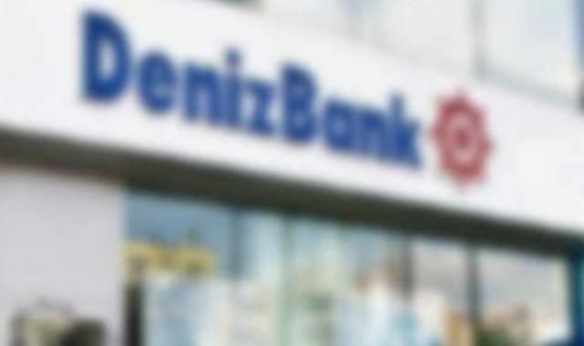Denizbank özür dileyerek durumu açıkladı