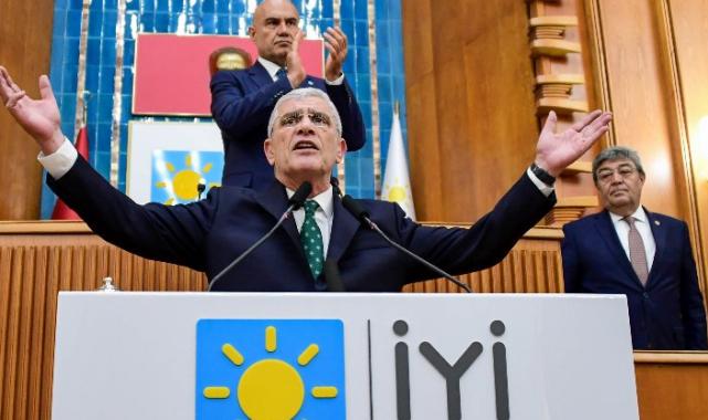 Dervişoğlu: Türkiye demografik saldırı altında