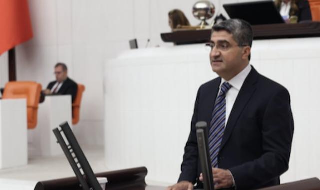 DEVA’lı Ekmen: Özel okullardaki fahiş artışlar durdurulmalı