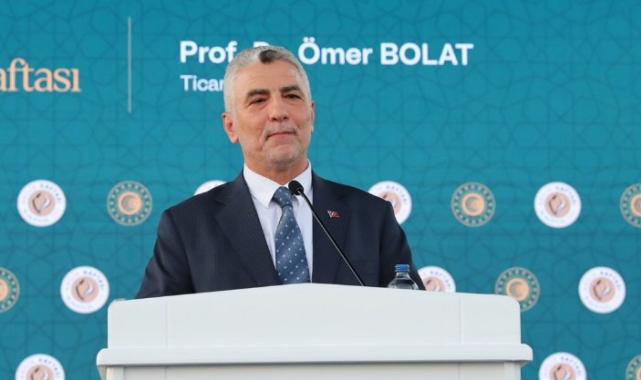 Dış ticaret verileri açıklandı