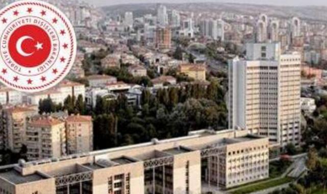 Dışişleri’nden UEFA’ya Demiral tepkisi