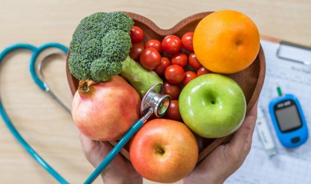 Bayram sofraları hafif olmalı