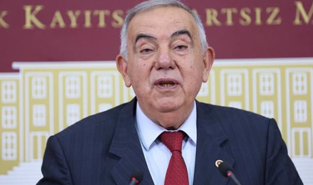 DP’li vekil Altıntaş: Adalet yerini bulmalı