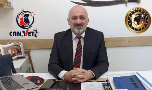 Dünya Türk Birliği’nden UEFA’ya tepki!