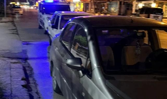 Düzce’de alkollü sürücüye 22 bin lira ceza!