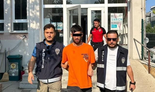 Edirne Keşan’da amcasını vuran yeğen tutuklandı