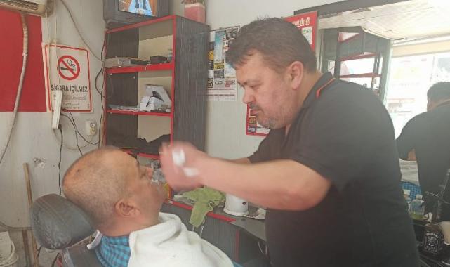 Edirne Keşan’da kuaförlerin 1 günlük tatiline eski başkandan büyük tepki