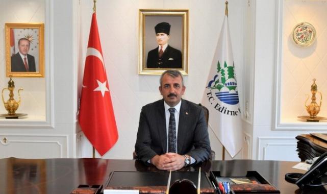 Edirne Valisi Yunus Sezer’den Kırkpınar Haftası mesajı