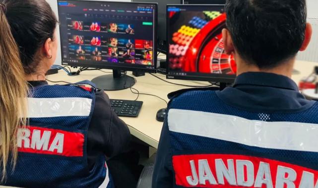 Edirne’de 64 site kapatıldı