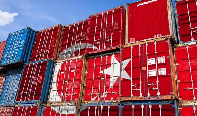 Egeli ihracatçılardan 200 ülke ve bölgeye ihracat