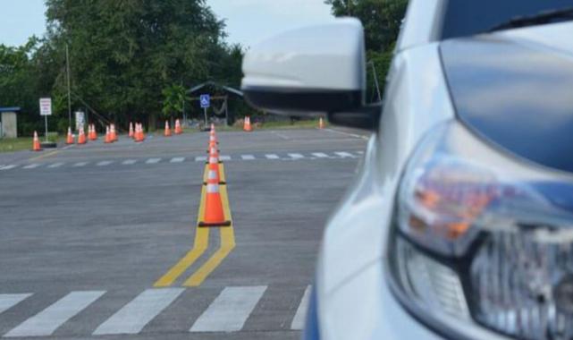 Ehliyet alacaklar dikkat! Yönetmelik değişti