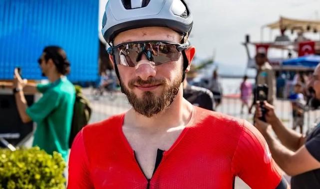 Elit Erkekler’de Türkiye’yi Burak Abay temsil edecek