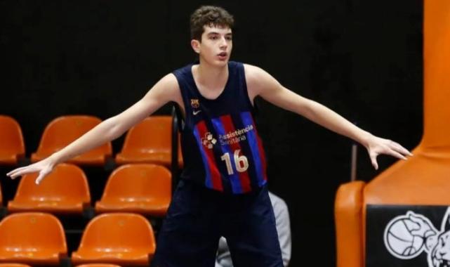 Emir Karabulut TOFAŞ’ta