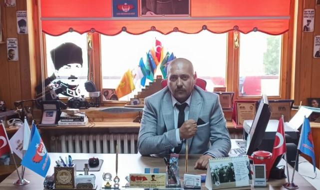 Emrah AK’tan 15 Temmuz Demokrasi ve Milli Birlik Günü mesajı