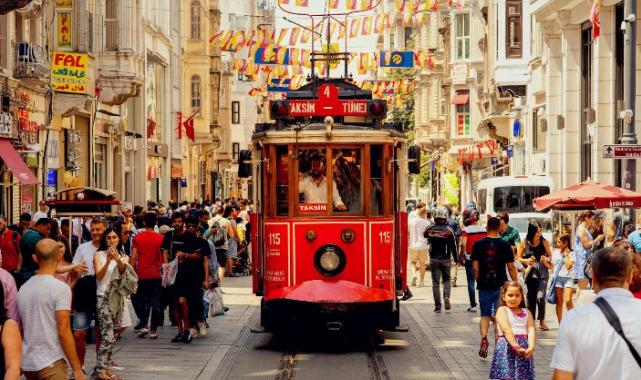 En fazla göç alan ve veren İstanbul